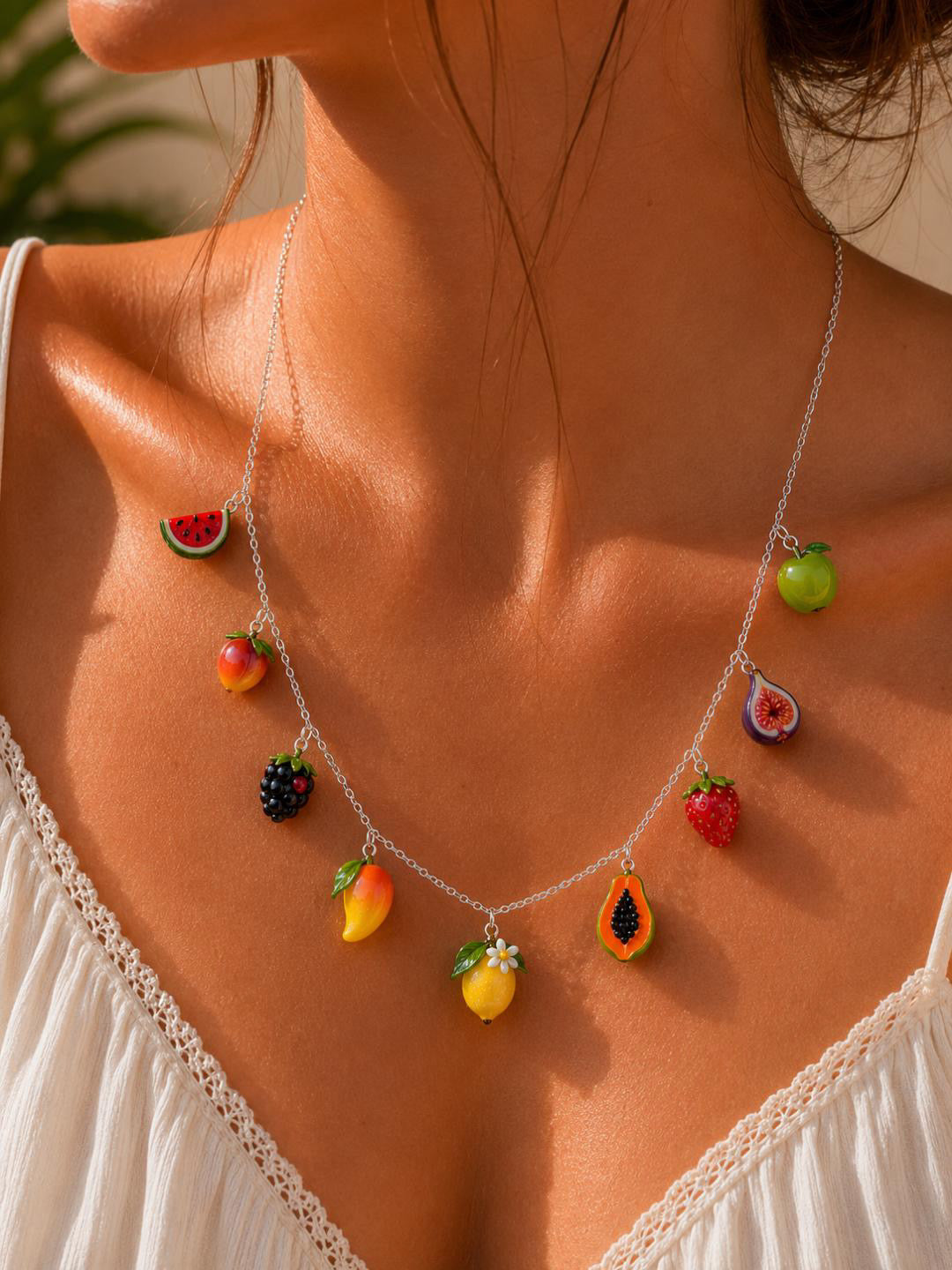 Custom order for Cristina