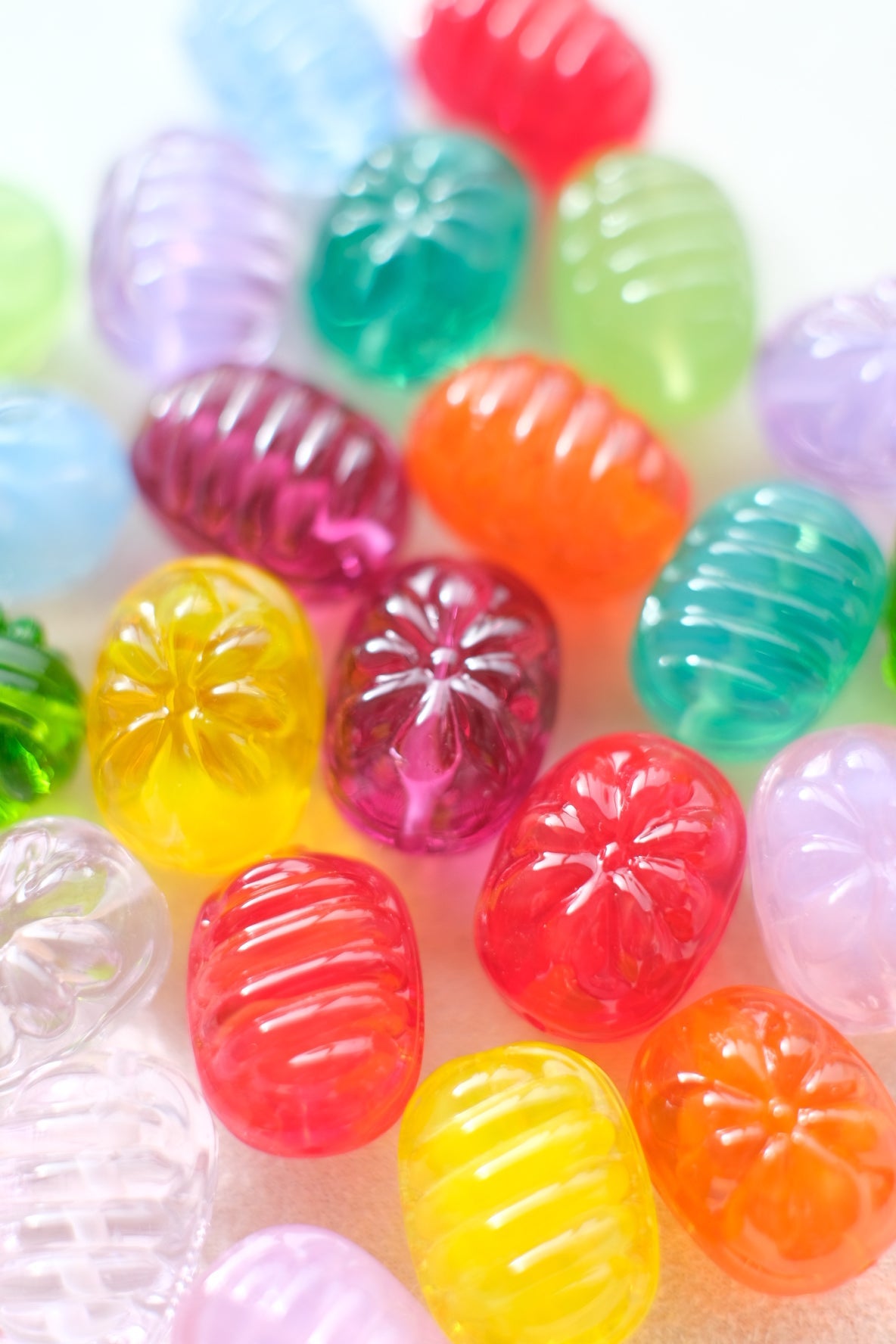 Candies