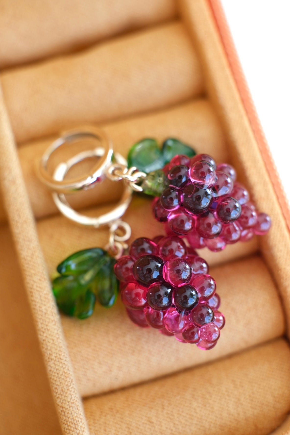 Grapes