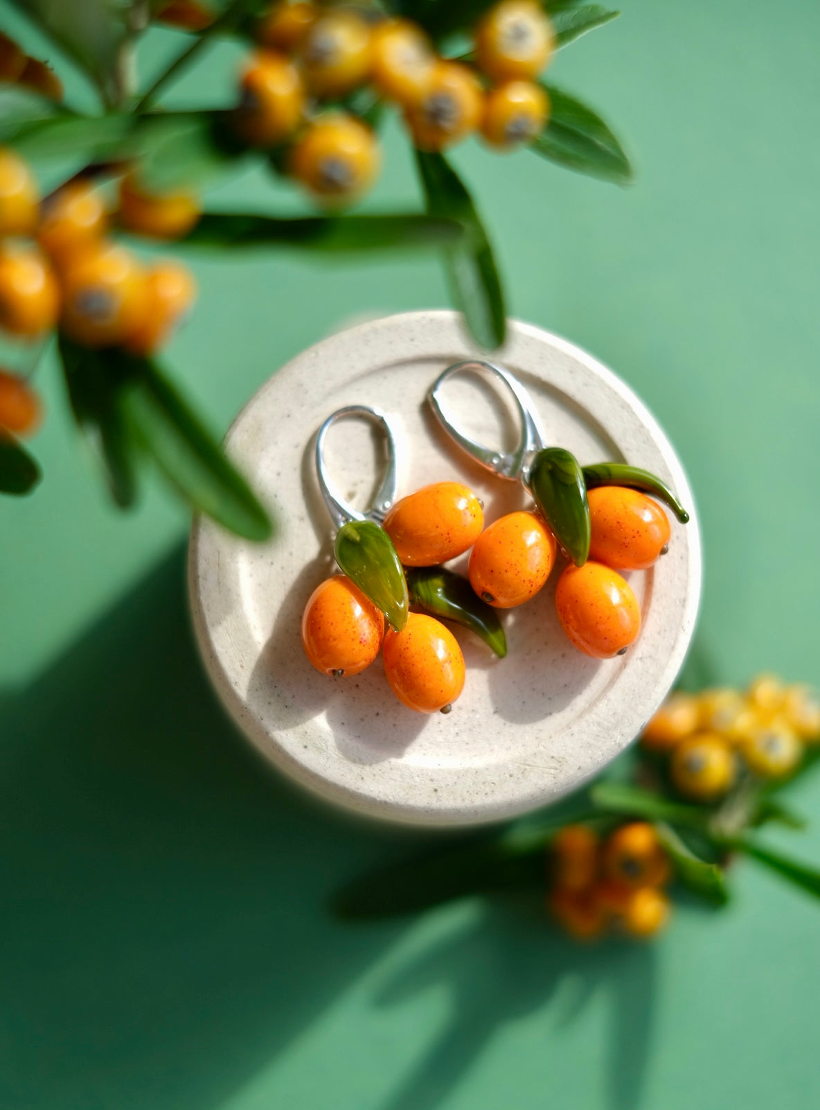 Sea Buckthorn