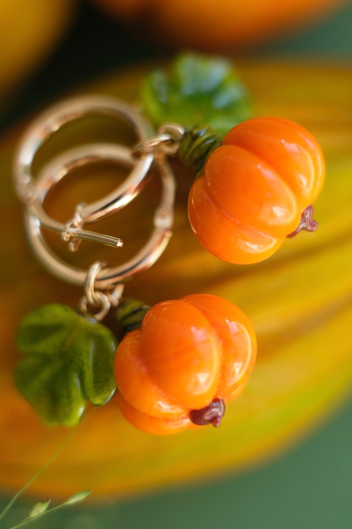 Pumpkins