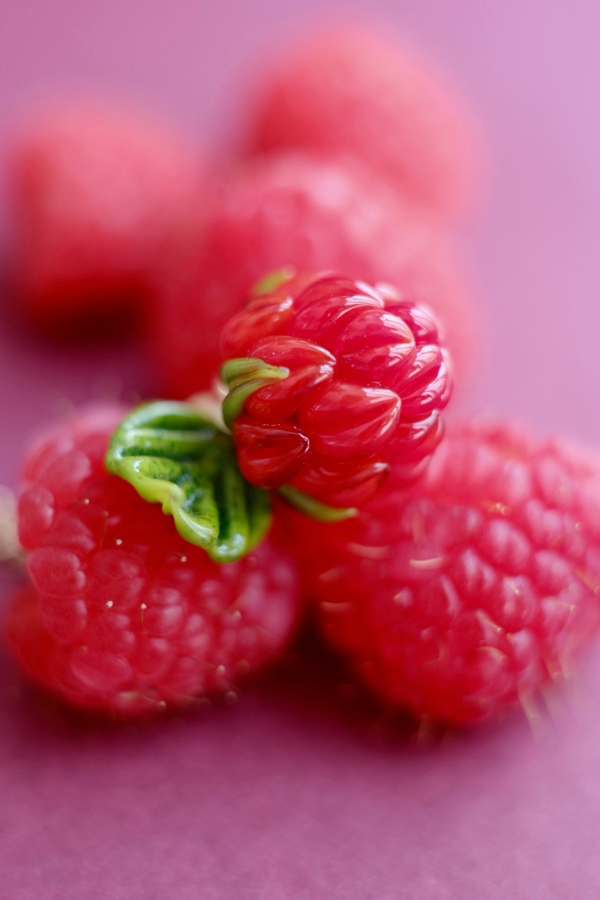 Raspberry