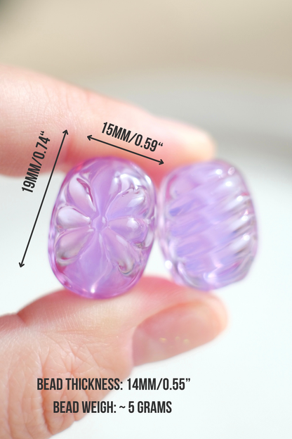 Glass Candy BEADS