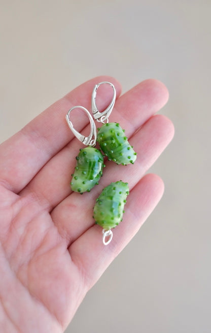 Sample Sale Cucumbers