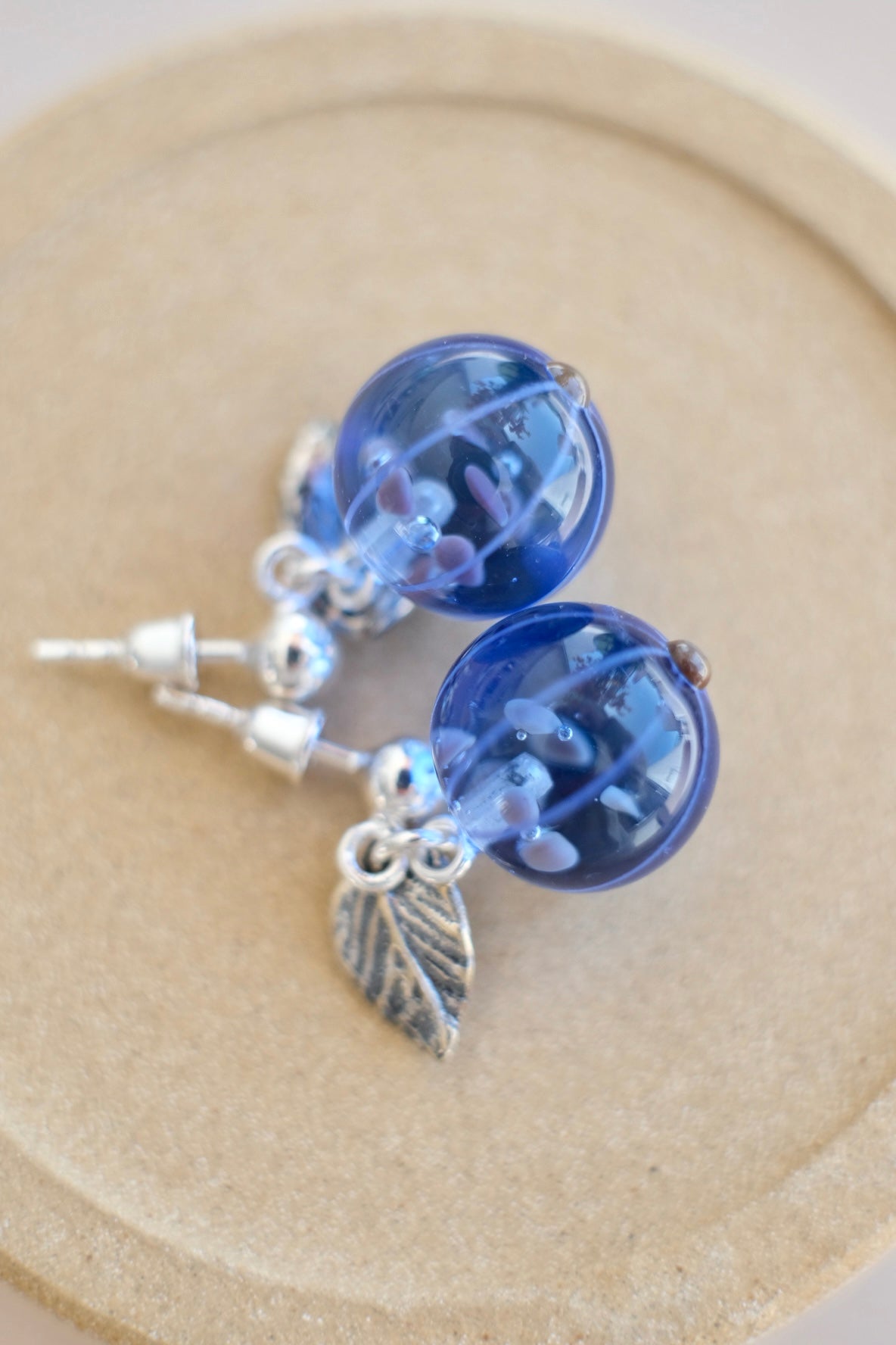 Sample Sale Blue forest berry