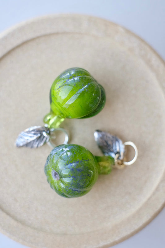 Sample Sale Fig pendants