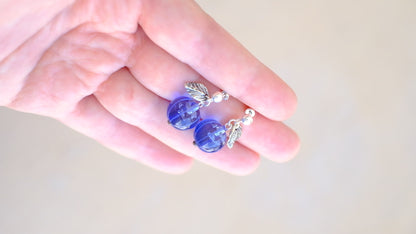 Sample Sale Blue forest berry